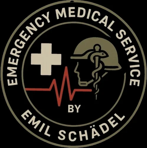 Emergency Medical Service by Emil Schädel